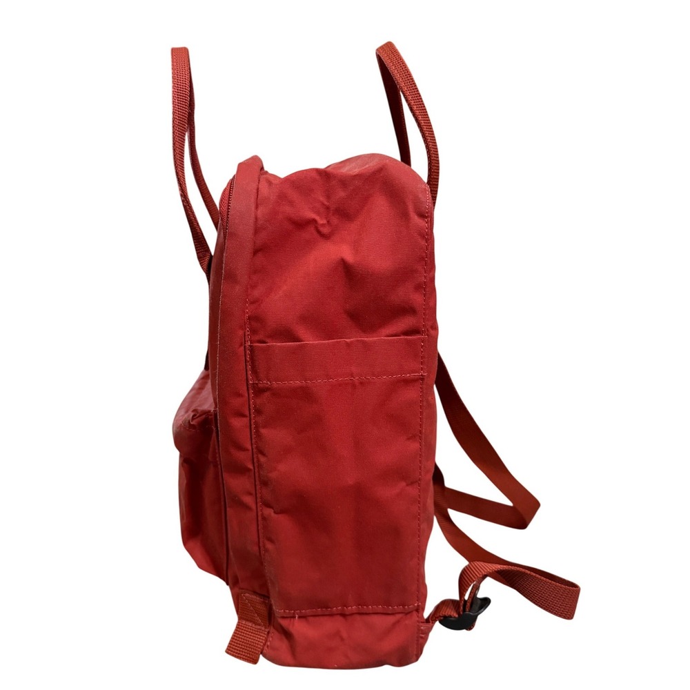 Fjallraven Kanken Classic Backpack Laptop Vinyl 15 Inch School Bag Scandi Travel - Picture 3 of 14